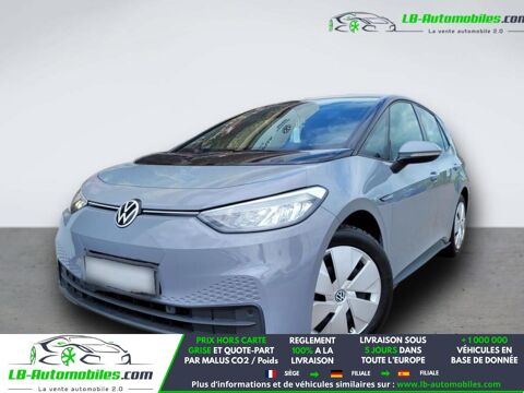 Volkswagen ID.3 150 ch Pure Performance 2021 occasion Beaupuy 31850