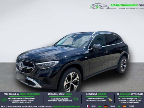 Annonce voiture Mercedes Classe GLC 55960 €