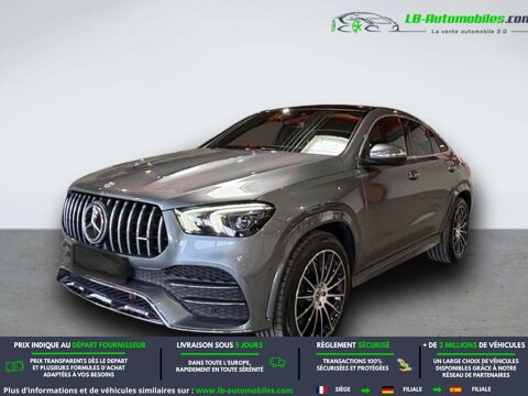 Classe GLE 400 d BVA 4Matic 2022 occasion 31850 Beaupuy