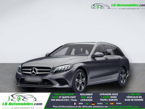 Annonce voiture Mercedes Classe C 24490 €