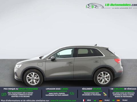 Q3 45 TFSIe 245 ch BVA 2021 occasion 31850 Beaupuy