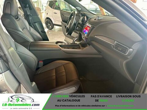 Levante V6 430 CH 2022 occasion 31850 Beaupuy
