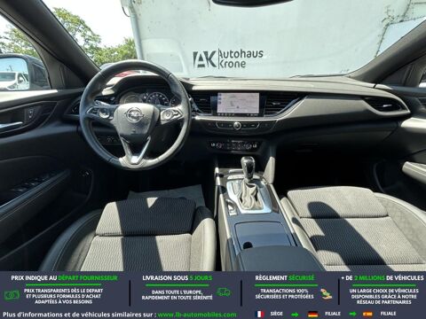 Insignia 2.0 Diesel 174 ch BVA 2022 occasion 31850 Beaupuy
