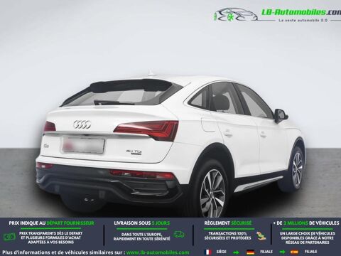 Q5 40 TDI 204 BVA Quattro 2023 occasion 31850 Beaupuy