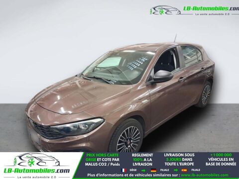 Fiat Tipo 1.6 Multijet 130 ch BVM 2021 occasion Beaupuy 31850