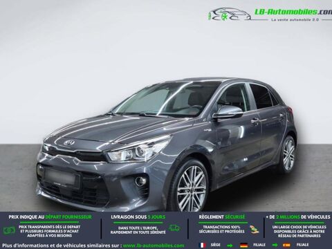 Annonce voiture Kia Rio 16250 €