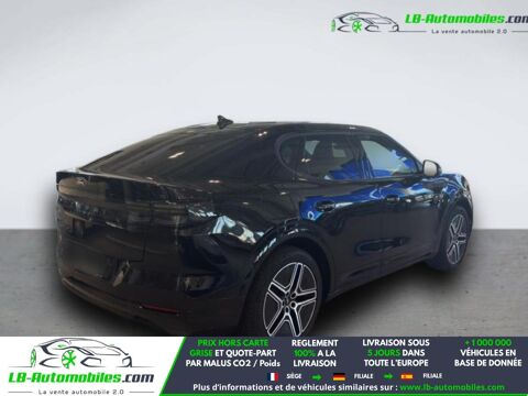 Capri Capri 2024 occasion 31850 Beaupuy
