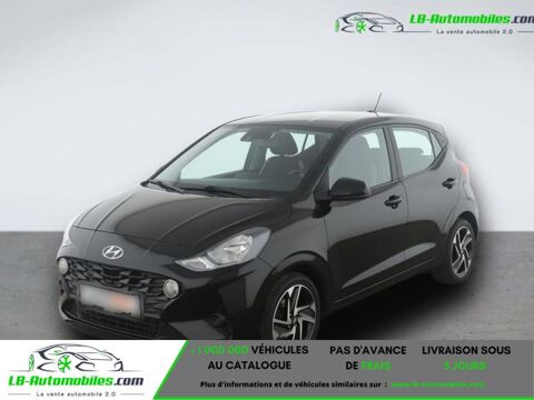 Hyundai i10 1.2 84 BVA 2021 occasion Beaupuy 31850