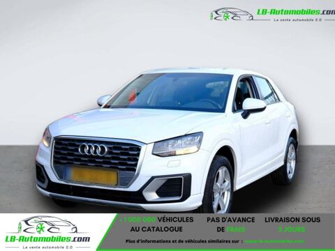Audi Q2 TFSI 116 ch BVA 2018 occasion Beaupuy 31850