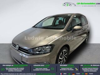 Golf 1.0 TSI 115 BVM 2018 occasion 31850 Beaupuy