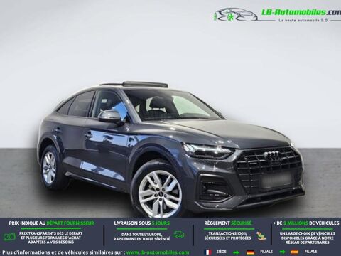 Q5 TDI 204 ch Quattro 2025 occasion 31850 Beaupuy
