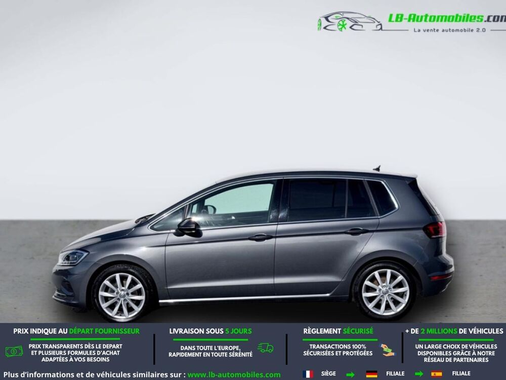 Golf 1.5 TSI 130 BVA 2019 occasion 31850 Beaupuy