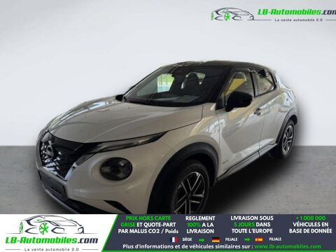 Juke HYBRID 143 2024 occasion 31850 Beaupuy