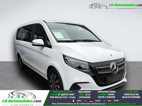 EQV 300 Long 204 ch 2024 occasion 31850 Beaupuy