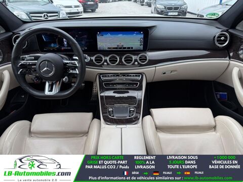 Classe E 63 S AMG 4-Matic+ 2022 occasion 31850 Beaupuy