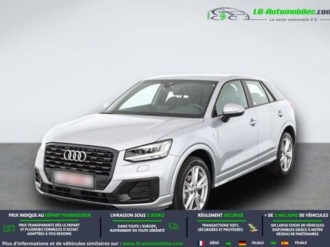 Annonce voiture Audi Q2 19950 €