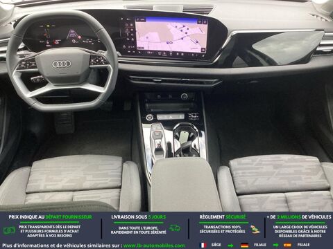A5 35 TFSI 150 ch BVA 2025 occasion 31850 Beaupuy