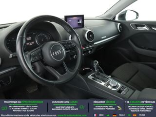 A3 TFSI 150 BVA 2019 occasion 31850 Beaupuy