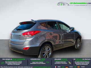 iX35 1.6 GDi 135 2WD 2015 occasion 31850 Beaupuy