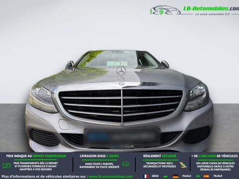 Classe C 180 Avantgarde Executive A 2014 occasion 31850 Beaupuy