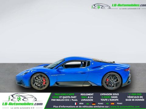 MC20 V6 630 ch 2025 occasion 31850 Beaupuy