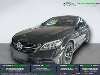 Classe C 300 BVA 2018 occasion 31850 Beaupuy