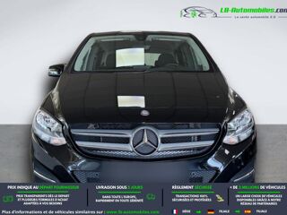 Classe B 180 CDI BVA 2015 occasion 31850 Beaupuy