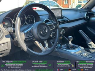 MX-5 mx-5 2018 occasion 31850 Beaupuy