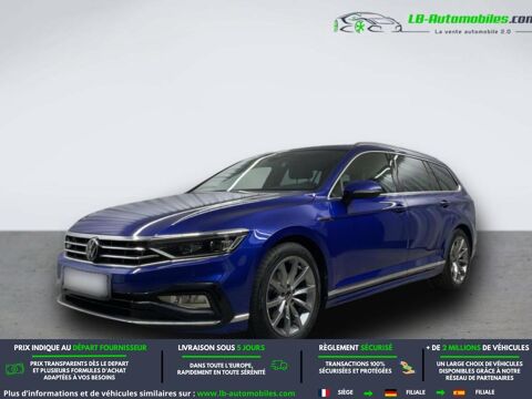 Annonce voiture Volkswagen Passat 32369 €