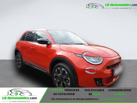 Fiat 600 600 e 54 kWh 156 ch 2024 occasion 31850 Beaupuy