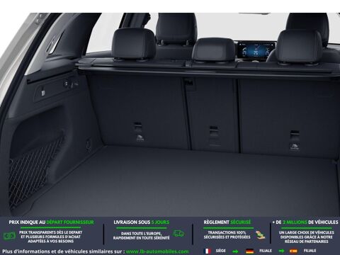 Classe GLC 400 d BVA 4Matic 2020 occasion 31850 Beaupuy