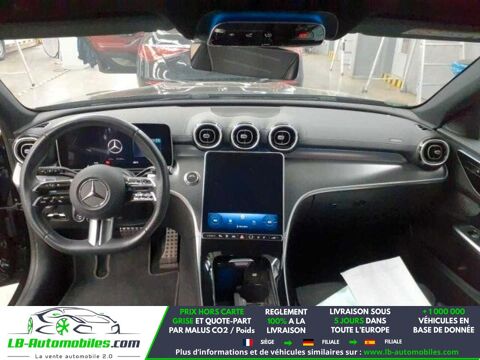 Classe C 300 de BVA 2024 occasion 31850 Beaupuy