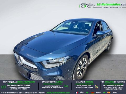 Annonce voiture Mercedes Classe A 18017 €