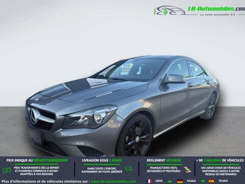 Annonce voiture Mercedes Classe A 15999 €