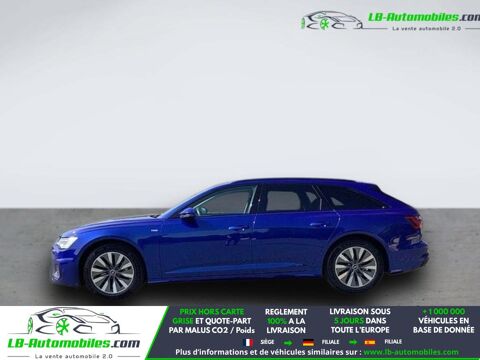 A6 45 TDI V6 245 ch BVA Quattro 2022 occasion 31850 Beaupuy