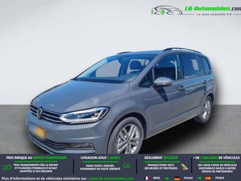 Annonce voiture Volkswagen Touran 38980 €