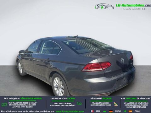 Passat 1.4 TSI 150 BVM 2015 occasion 31850 Beaupuy