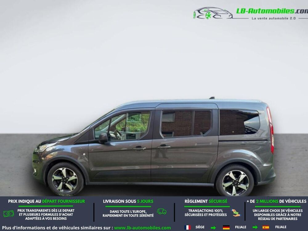 Grand C-MAX 1.5 L EcoBlue 120 BVM 2021 occasion 31850 Beaupuy