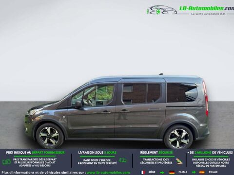 Grand C-MAX 1.5 L EcoBlue 120 BVM 2021 occasion 31850 Beaupuy