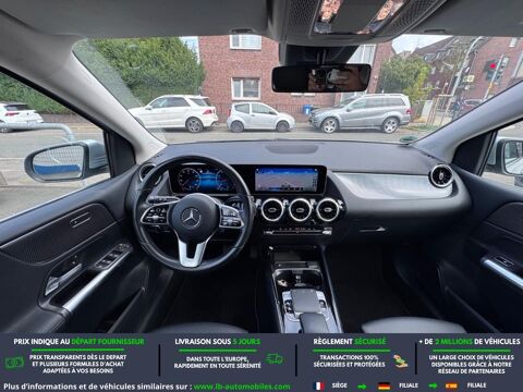 Classe B 200 BVA 2019 occasion 31850 Beaupuy