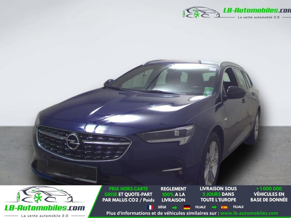 Insignia 2.0 Diesel 174 ch BVA 2023 occasion 31850 Beaupuy