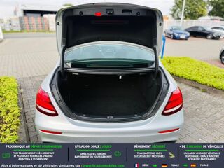 Classe E 200 BVA 2019 occasion 31850 Beaupuy