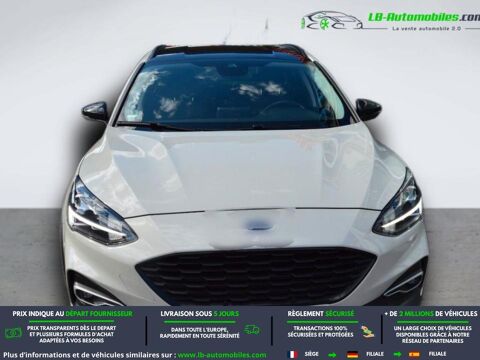 Focus 1.5 EcoBoost 150 BVA 2020 occasion 31850 Beaupuy