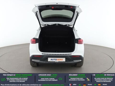 EQA 350 4Matic 2024 occasion 31850 Beaupuy