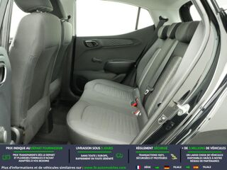 i10 1.2 84 BVA 2020 occasion 31850 Beaupuy