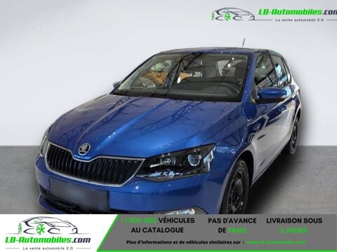 Annonce voiture Skoda Fabia 13700 �