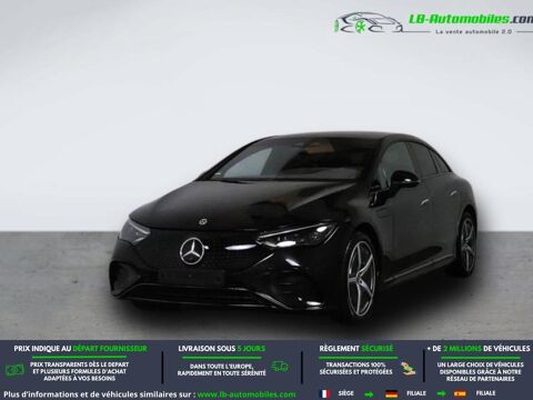 Annonce voiture Mercedes EQE 62450 €