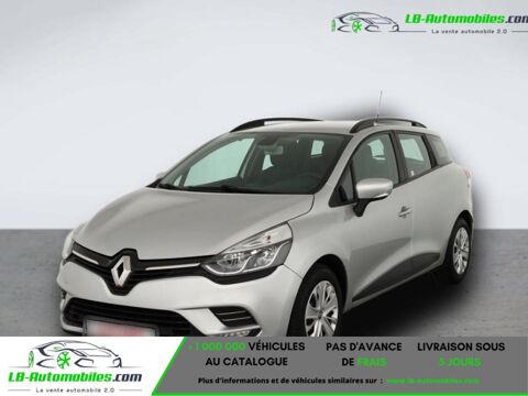 Renault Clio IV Estate dCi 75 BVM 2018 occasion Beaupuy 31850