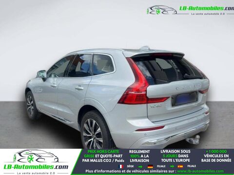 XC60 B4 AWD 197 ch BVA 2023 occasion 31850 Beaupuy