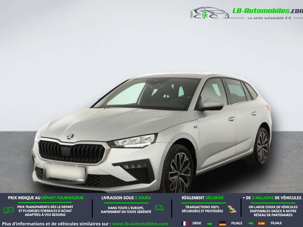 Scala 1.5 TSI 150 ch BVA 2025 occasion 31850 Beaupuy